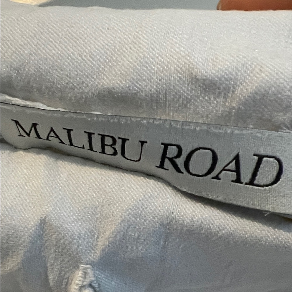 Malibu Women's Light Blue Jeggings